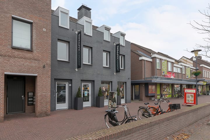 Piet van Thielplein 36