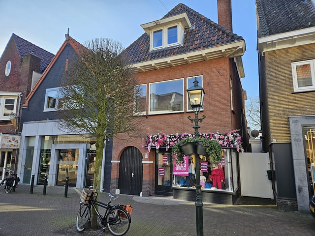 Laanstraat 45-B