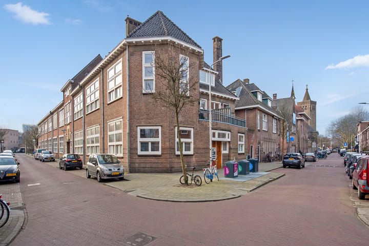 Simonsstraat 103-D