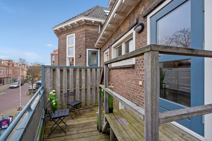 Foto 5 van Simonsstraat 103-D