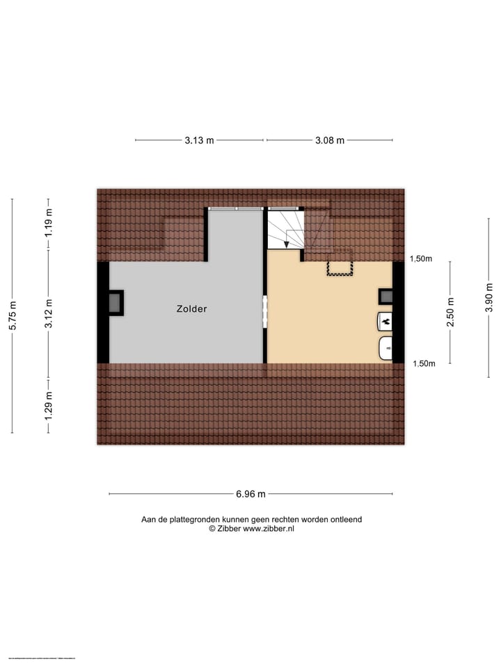 Photo 36 of Balistraat 32