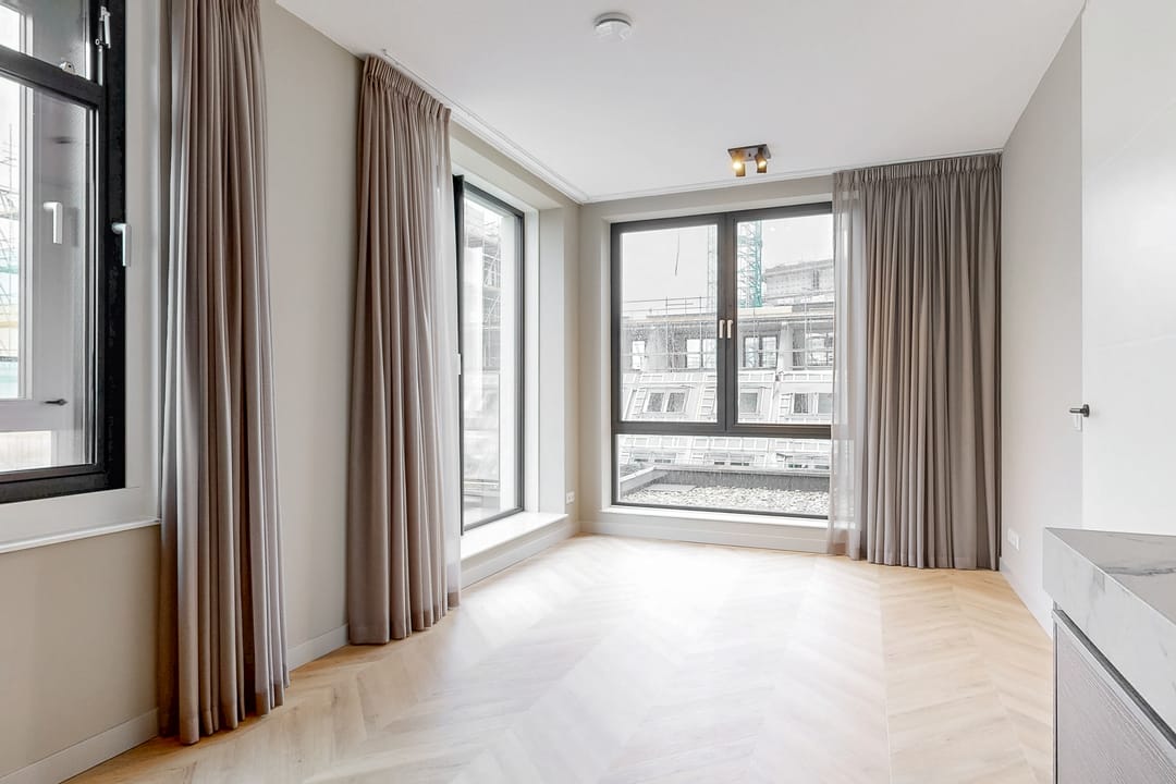 Foto 2 van Dudokstraat 202