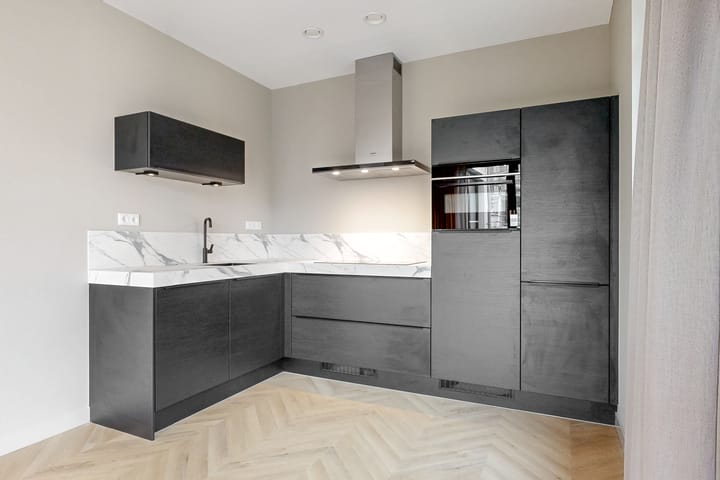 Foto 3 van Dudokstraat 202