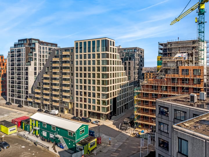 Foto 5 van Dudokstraat 202