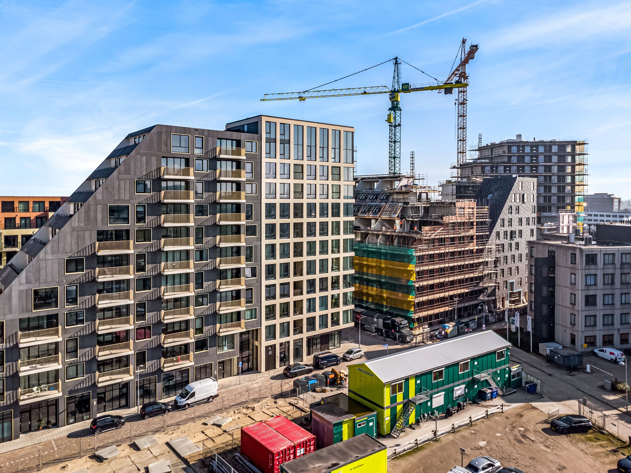 Foto 6 van Dudokstraat 202