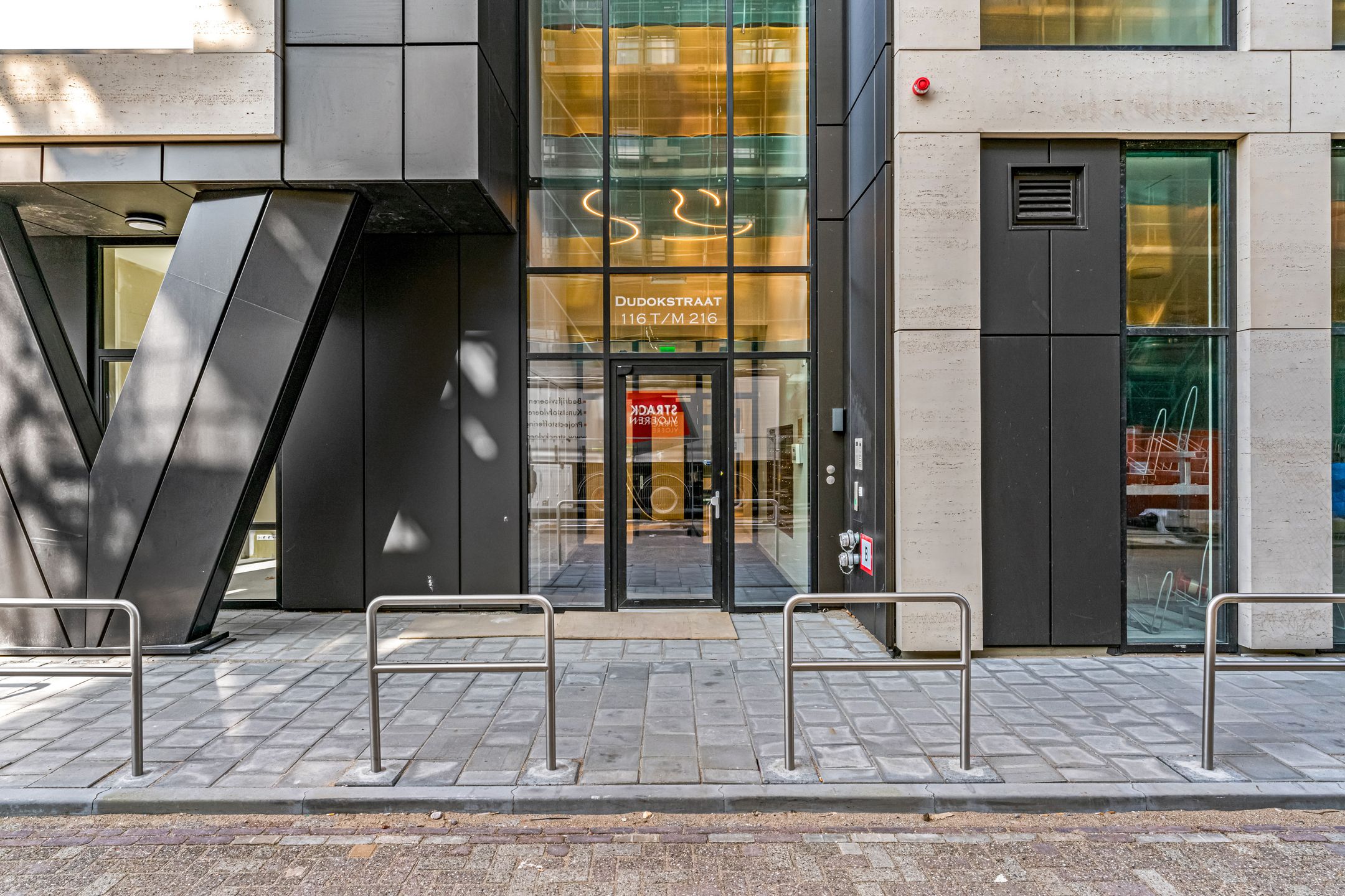 Foto 9 van Dudokstraat 202