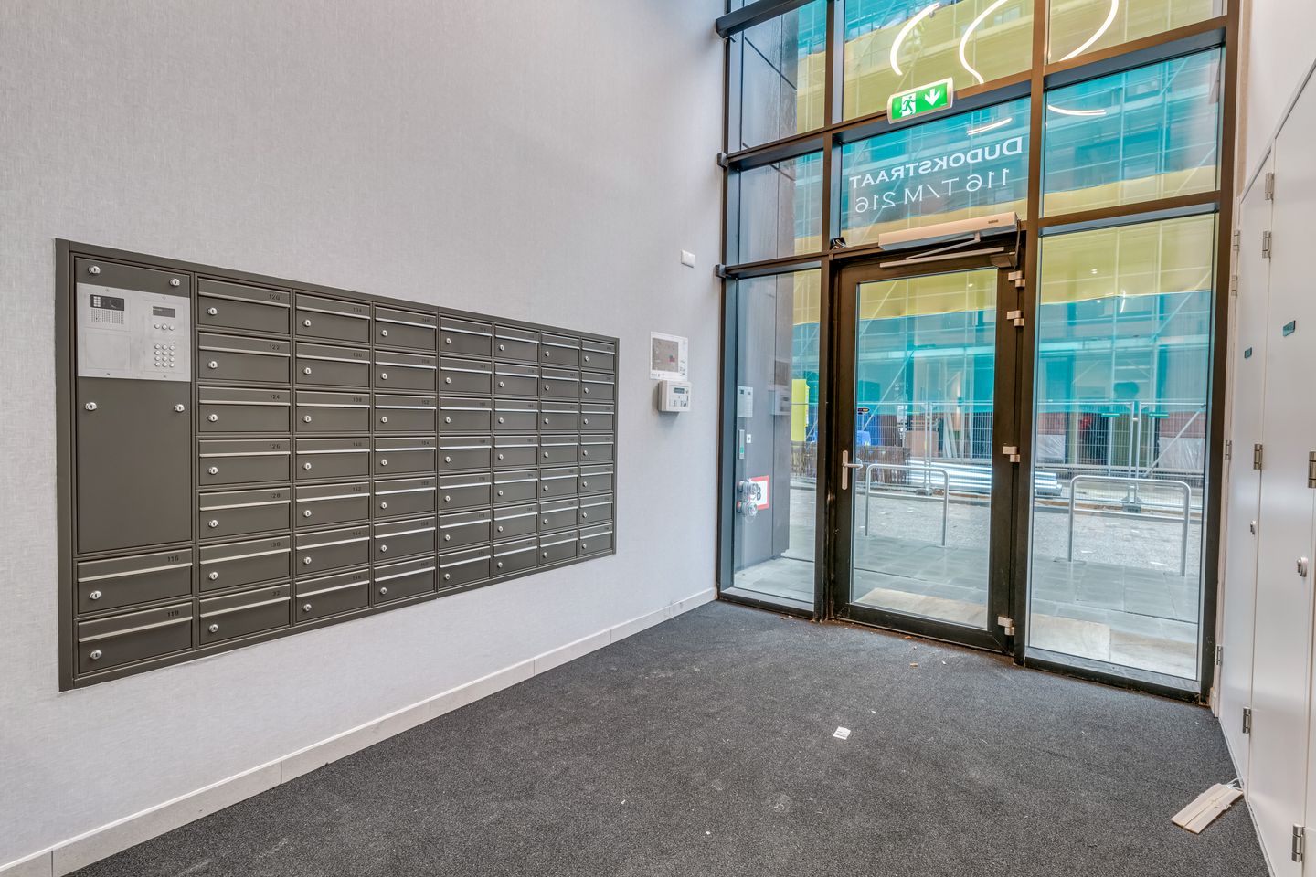 Foto 10 van Dudokstraat 202