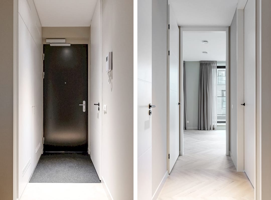 Foto 11 van Dudokstraat 202