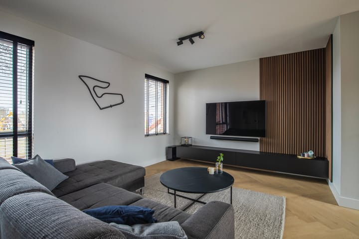 Foto 2 van Schaapsdam 3-B