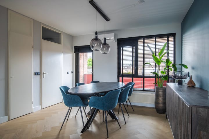 Foto 3 van Schaapsdam 3-B