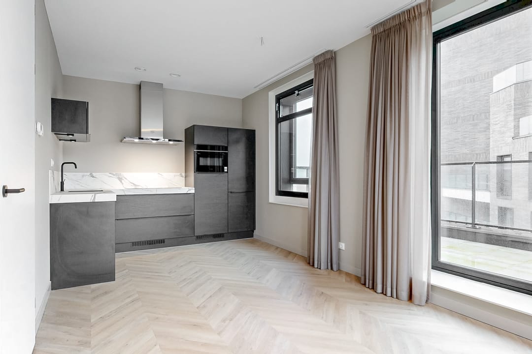 Foto 16 van Dudokstraat 202