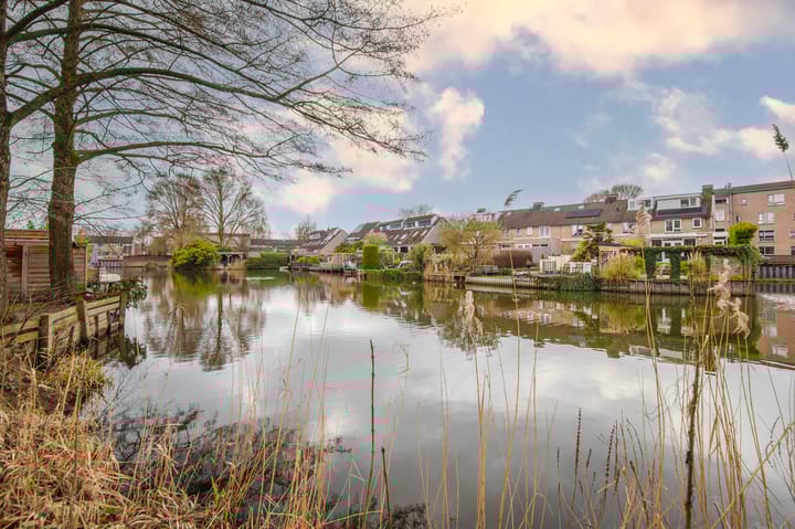 Foto 5 van Schaapsdam 3-B