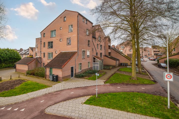 Foto 6 van Schaapsdam 3-B