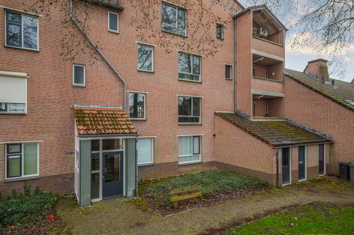 Foto 7 van Schaapsdam 3-B