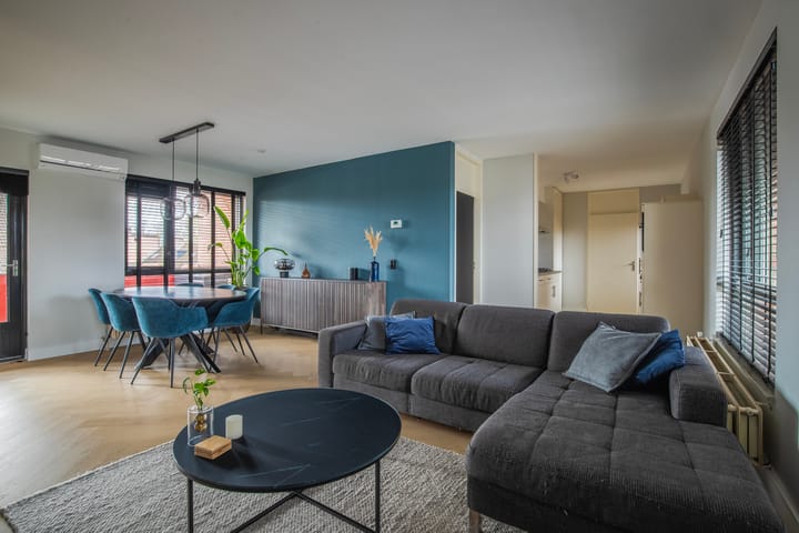 Foto 9 van Schaapsdam 3-B