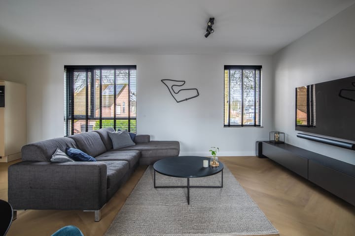 Foto 10 van Schaapsdam 3-B