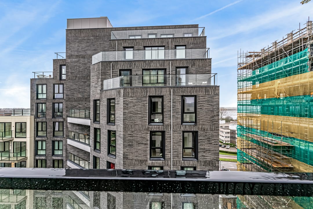 Foto 31 van Dudokstraat 202