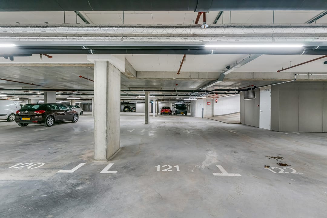 Foto 32 van Dudokstraat 202