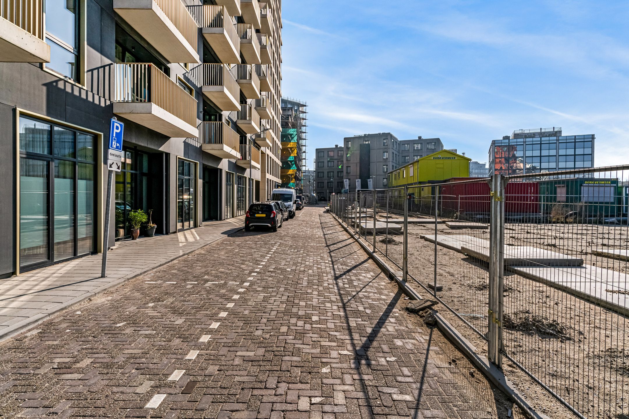 Foto 33 van Dudokstraat 202