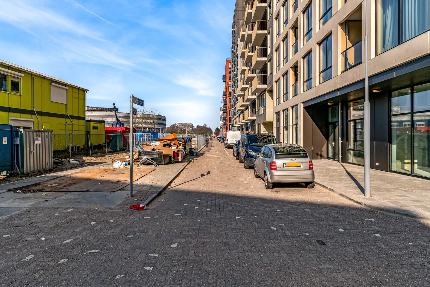 Foto 34 van Dudokstraat 202