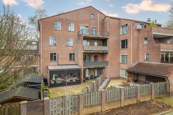 Foto 29 van Schaapsdam 3-B