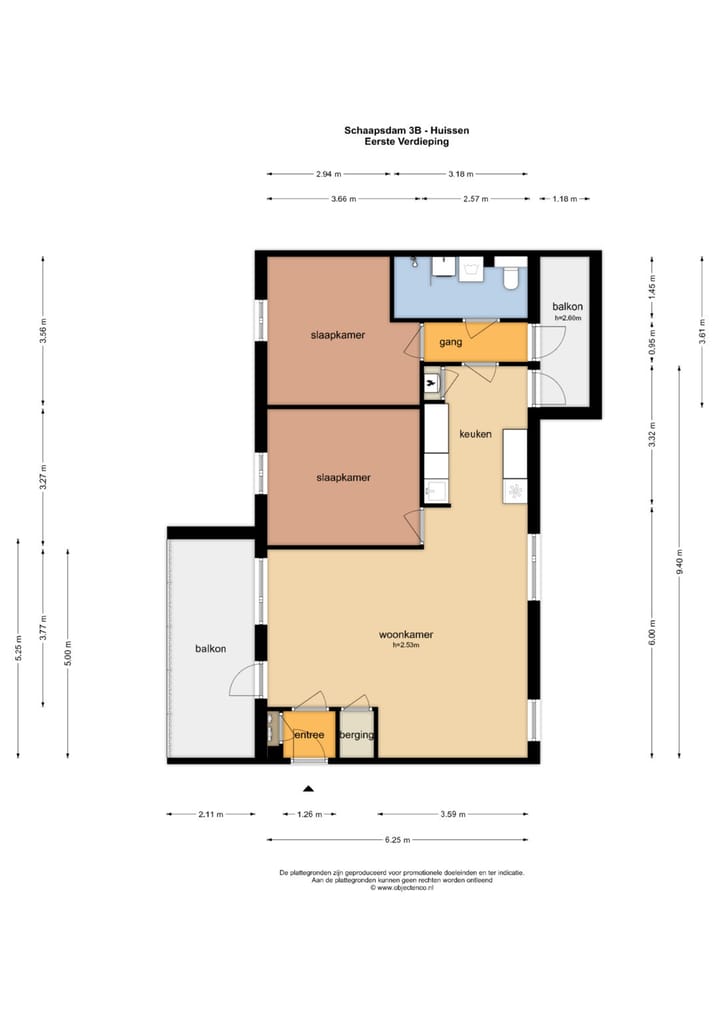 Foto 32 van Schaapsdam 3-B