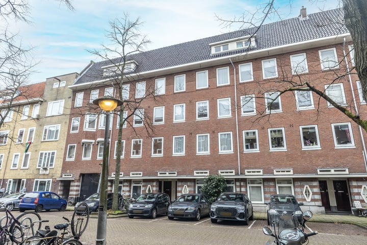 Bekijk foto van Stuyvesantstraat 16 1