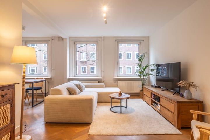 Foto 4 van Stuyvesantstraat 16-1