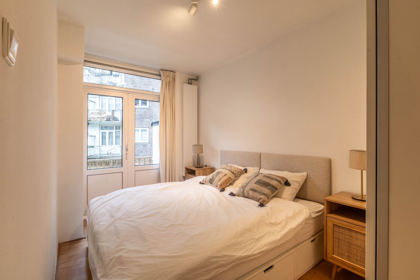 Foto 14 van Stuyvesantstraat 16-1