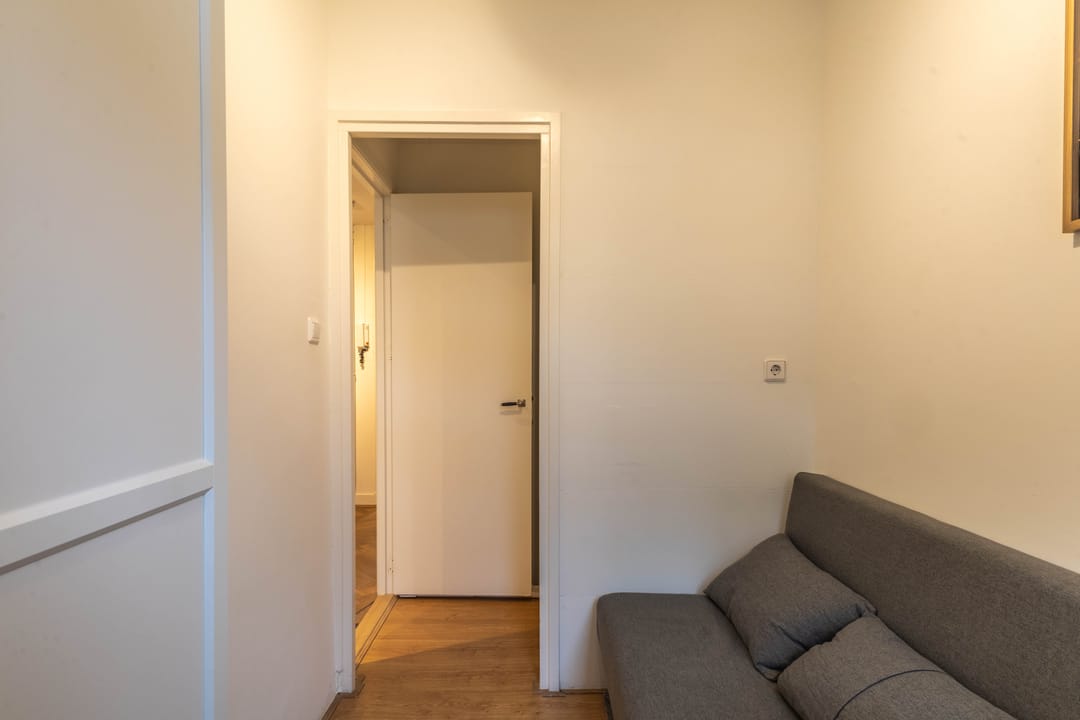 Foto 17 van Stuyvesantstraat 16-1