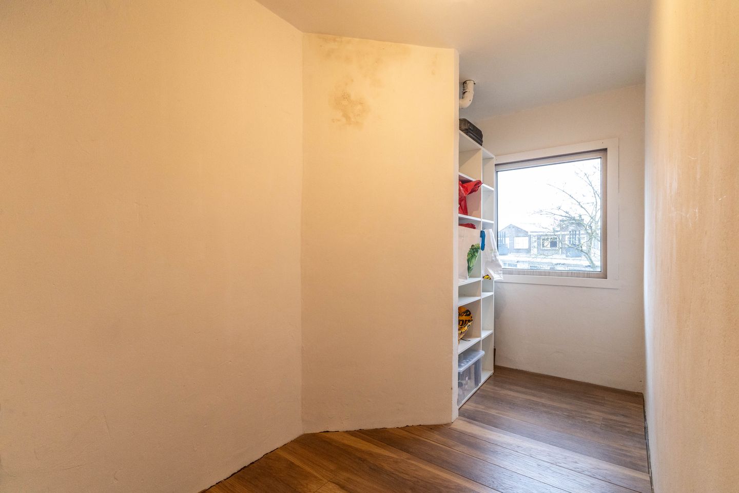 Foto 20 van Stuyvesantstraat 16-1