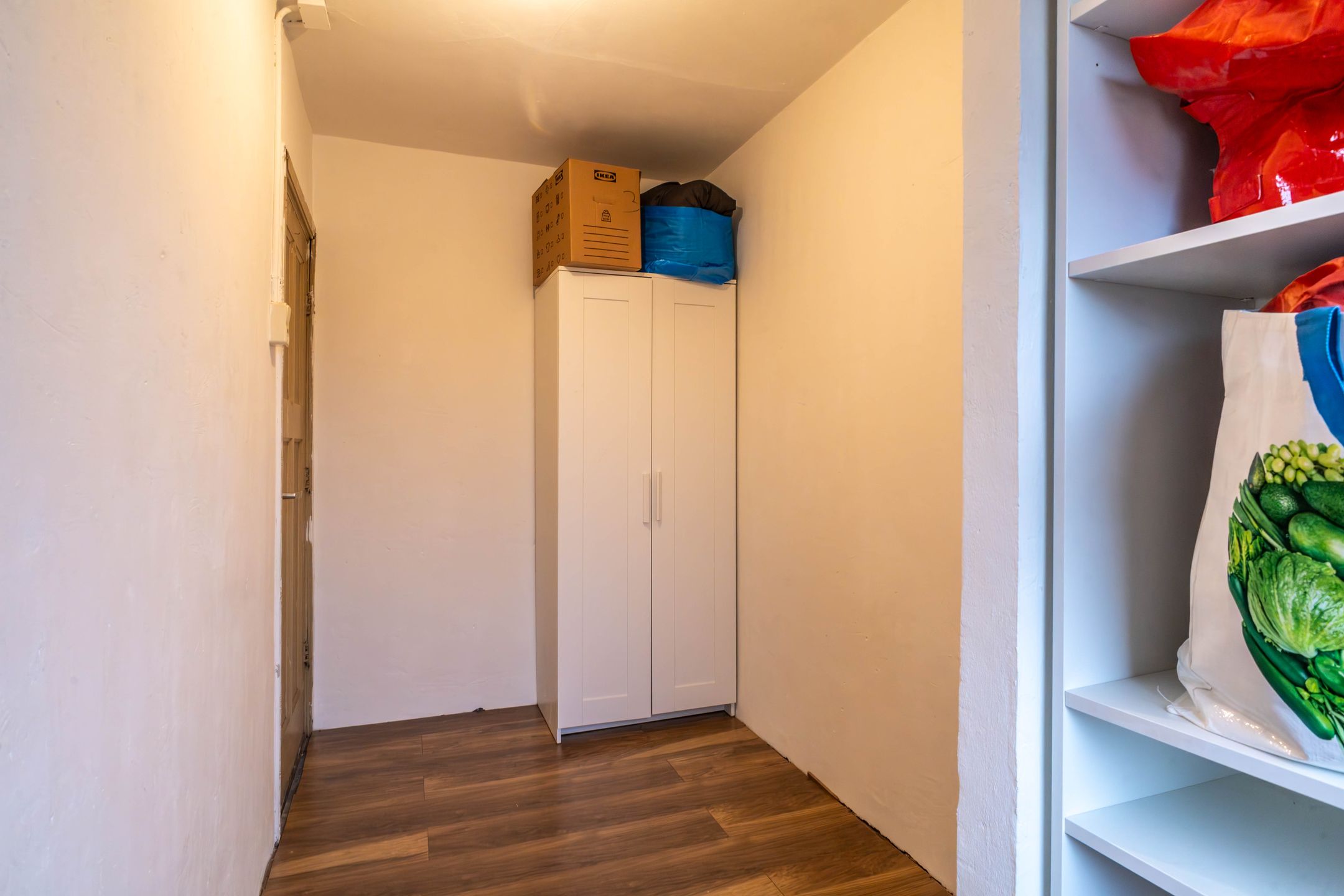 Foto 21 van Stuyvesantstraat 16-1