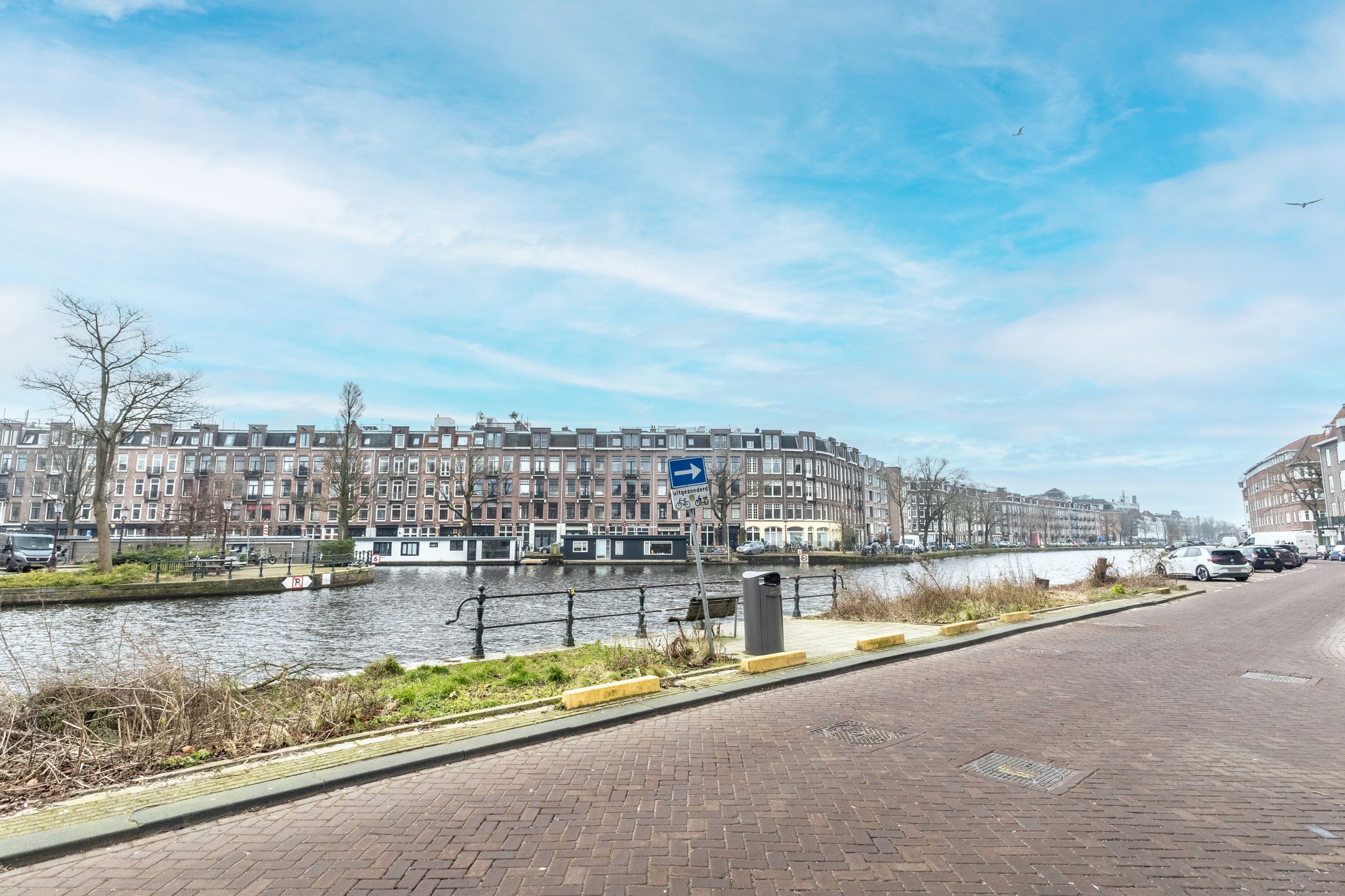 Foto 24 van Stuyvesantstraat 16-1