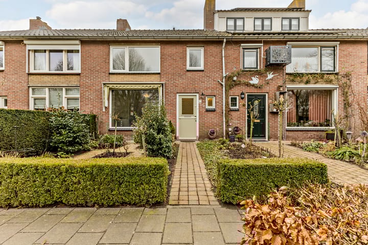 Foto 1 van Anna Paulownalaan 7