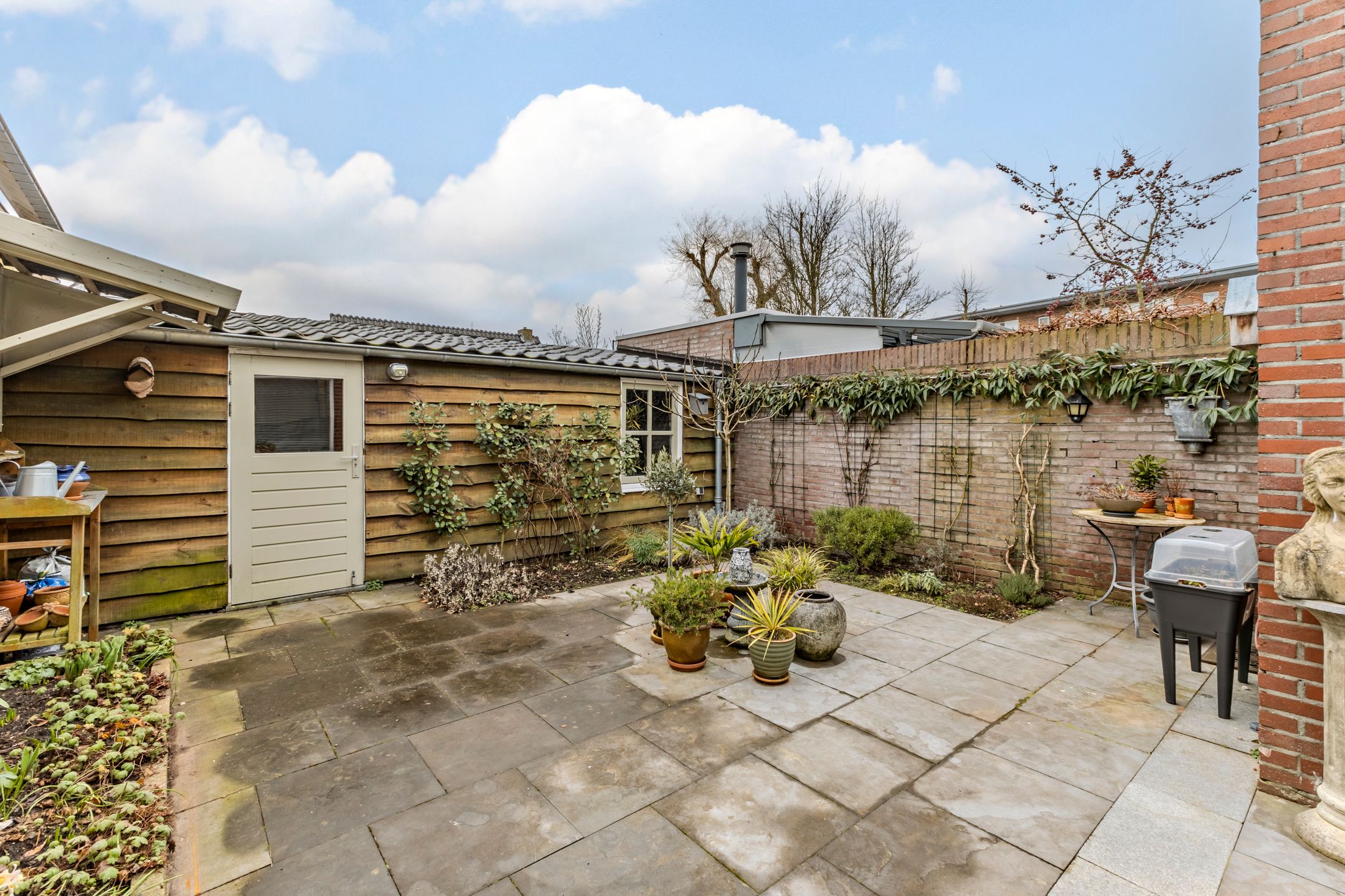 Foto 3 van Anna Paulownalaan 7