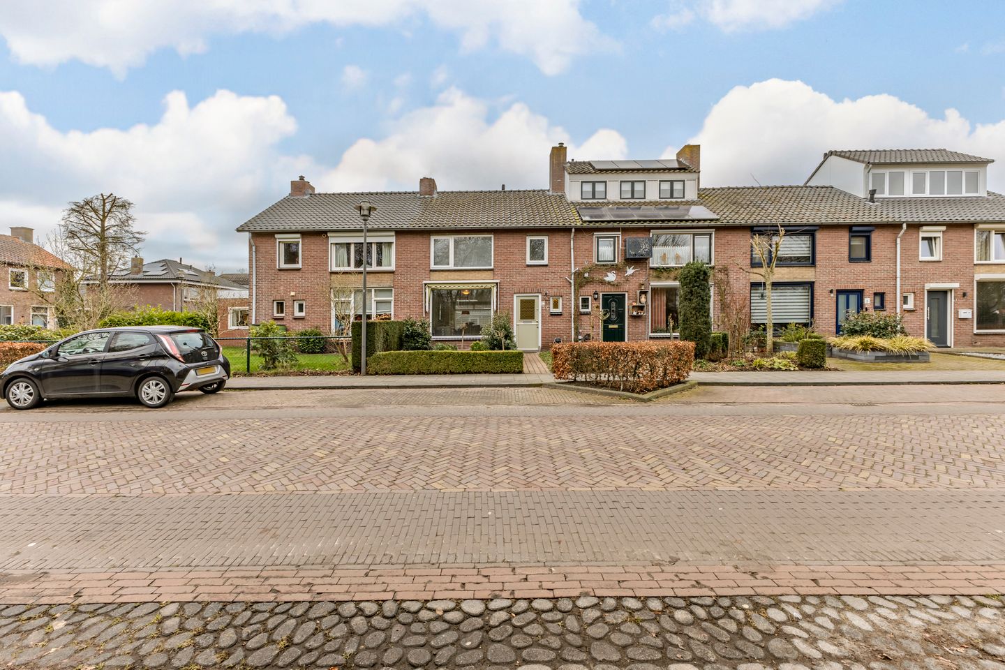 Foto 4 van Anna Paulownalaan 7