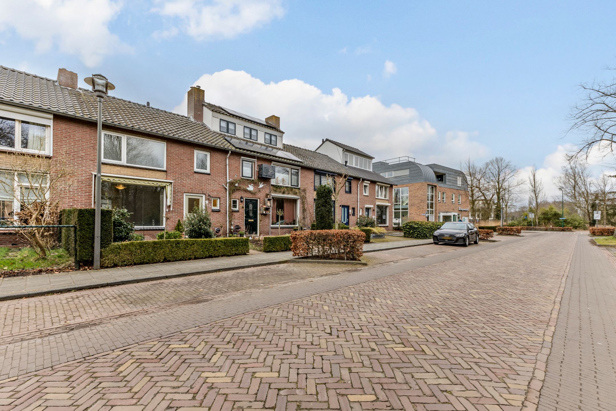 Foto 6 van Anna Paulownalaan 7