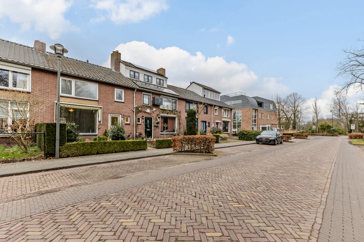 Foto 6 van Anna Paulownalaan 7