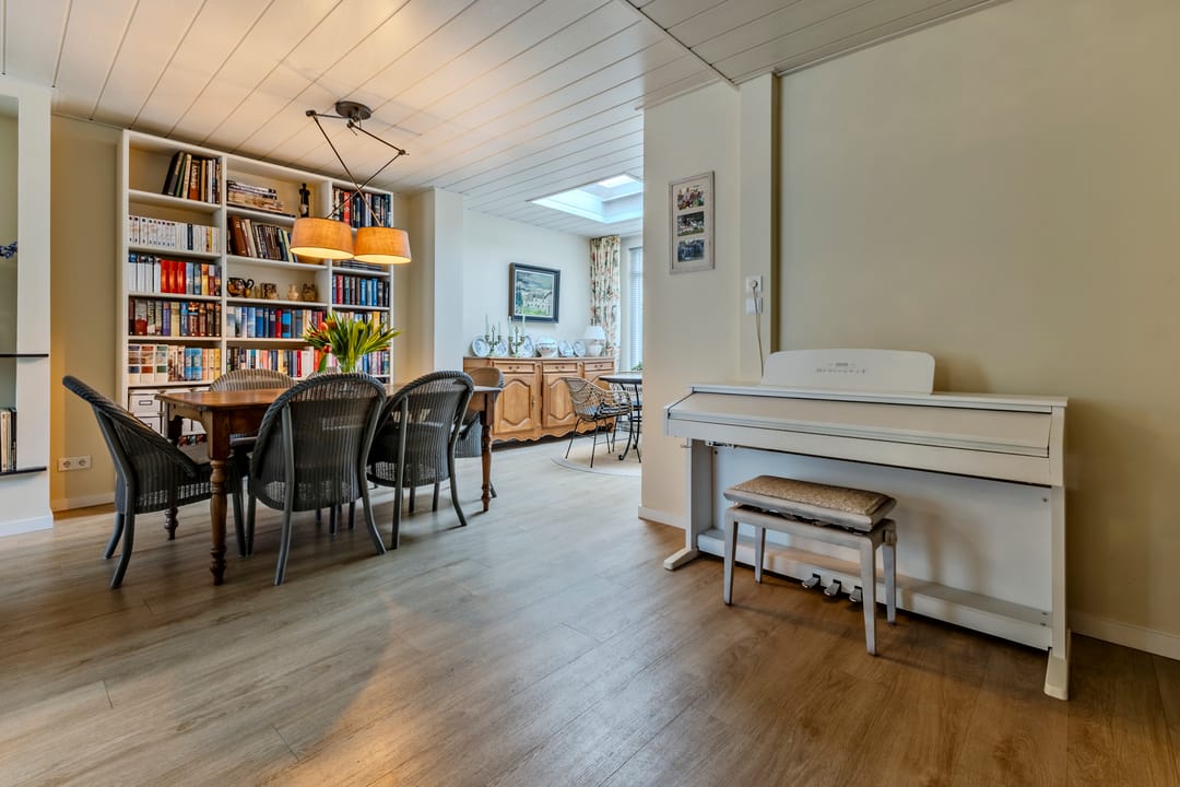 Foto 11 van Anna Paulownalaan 7