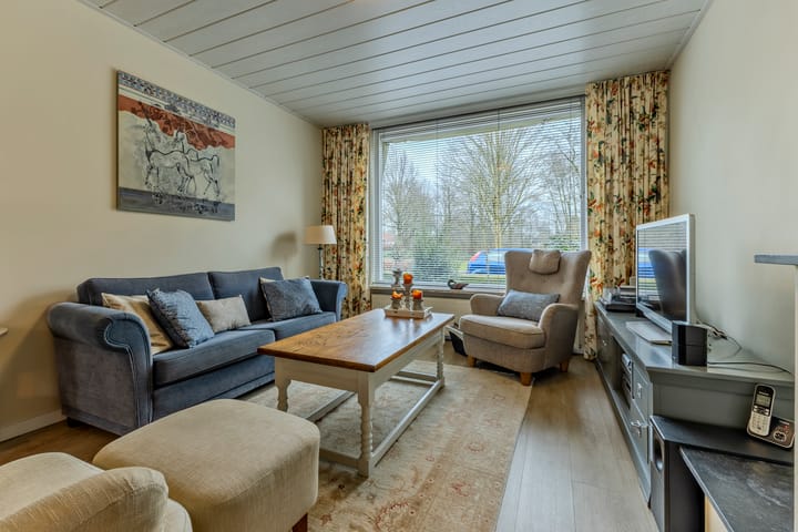 Foto 12 van Anna Paulownalaan 7