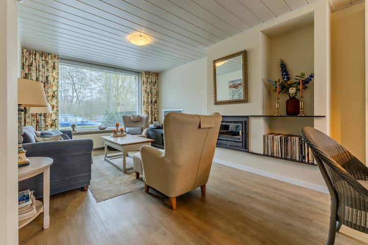 Foto 13 van Anna Paulownalaan 7