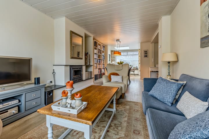 Foto 14 van Anna Paulownalaan 7