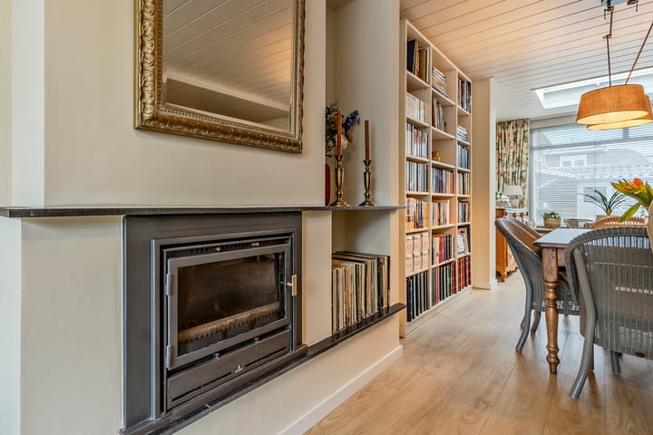 Foto 15 van Anna Paulownalaan 7