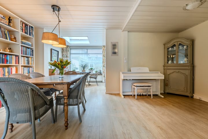 Foto 16 van Anna Paulownalaan 7