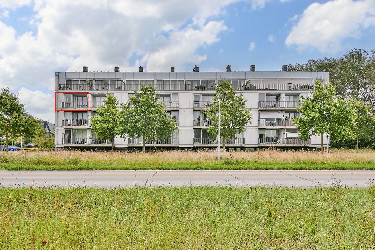 Foto 1 van Vesting 112