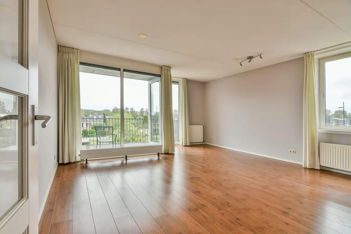 Foto 2 van Vesting 112