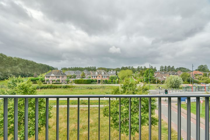 Foto 3 van Vesting 112