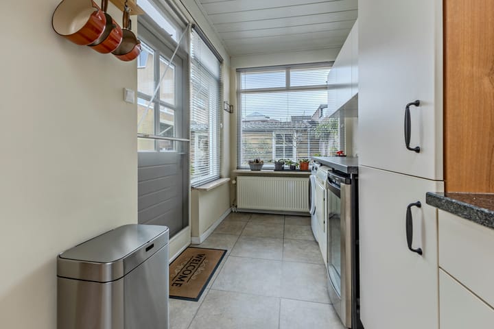 Foto 23 van Anna Paulownalaan 7