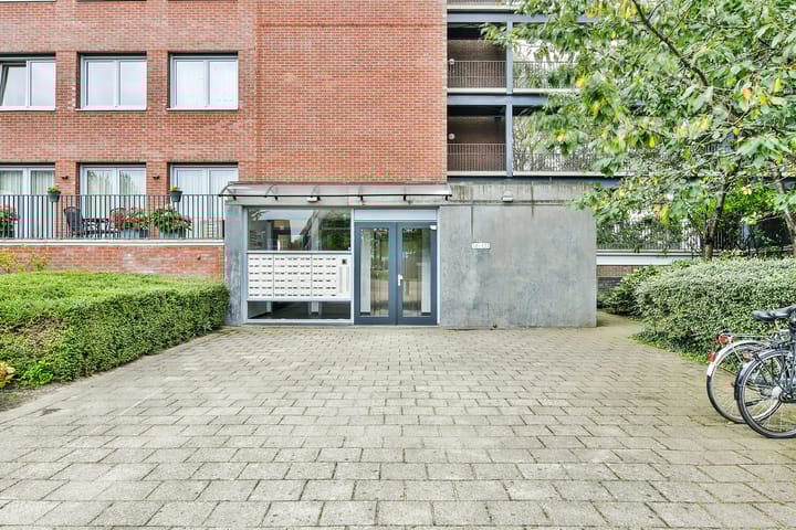 Foto 5 van Vesting 112