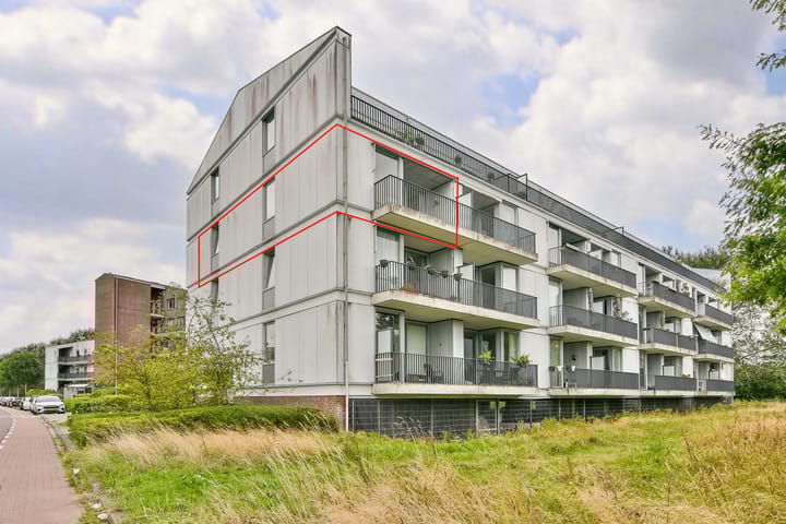 Foto 4 van Vesting 112